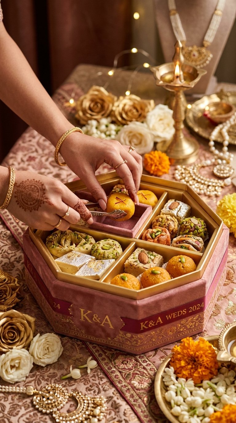 Wedding Boxes